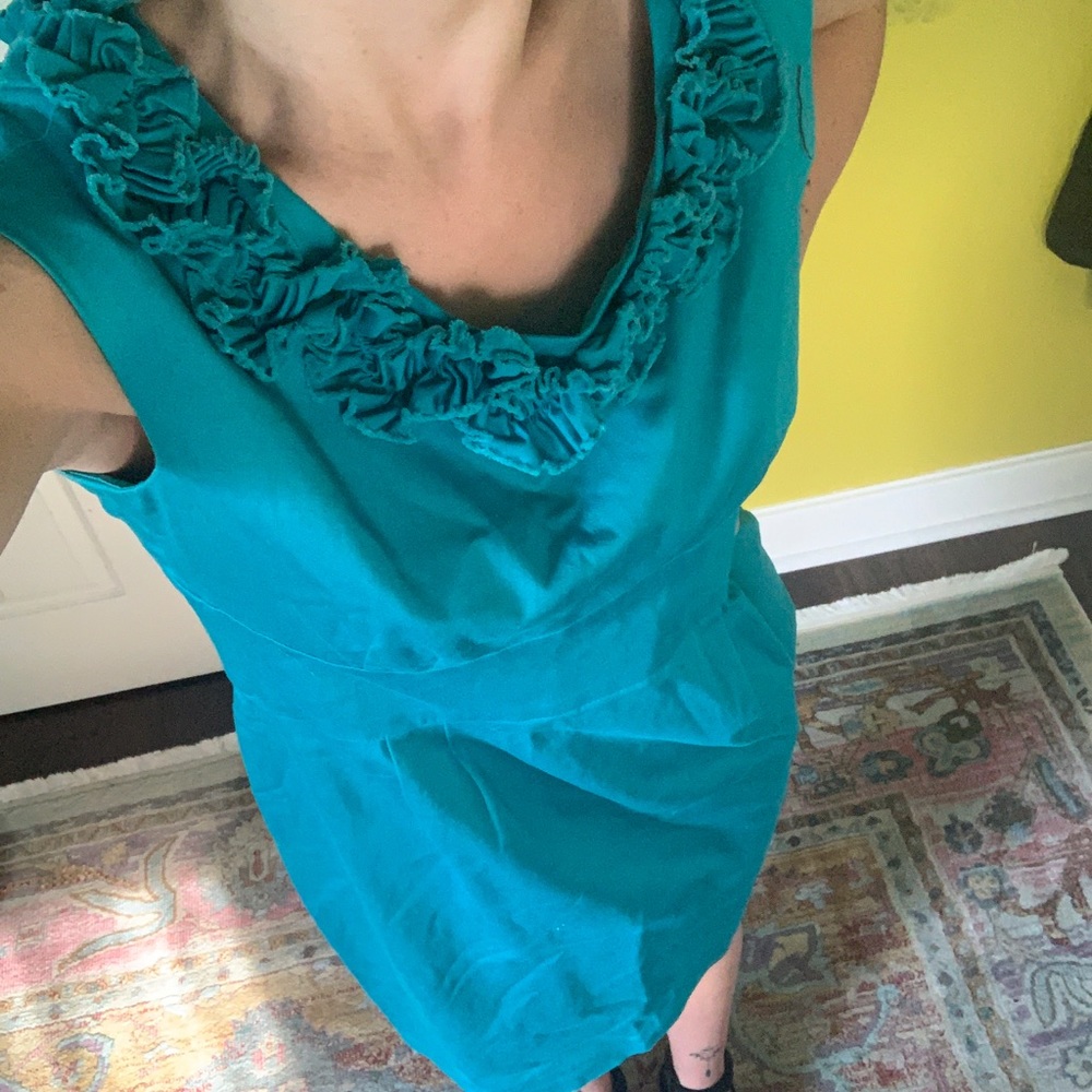 London times dress
